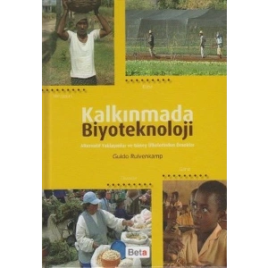 KALKINMADA BİYOTEKNOLOJİ / BETA