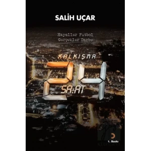 Kalkışma - 24 Saat