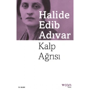 Kalp Ağrısı