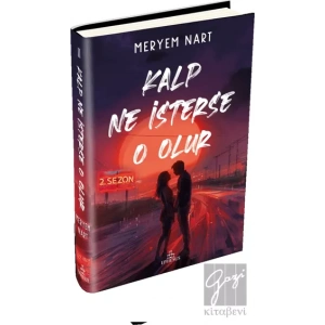 Kalp Ne İsterse O Olur - 2