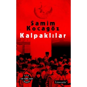 Kalpaklılar (Doludizgin ile Birlikte Tek Kitapta)