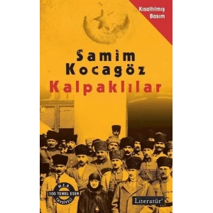 Kalpaklılar (Kısaltılmış Basım)