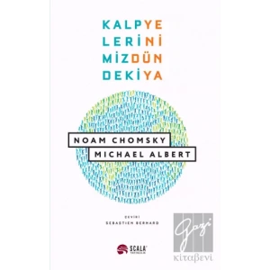 Kalplerimizdeki Yeni Dünya