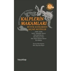 Kalplerin Makamları