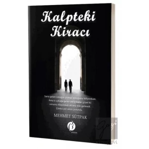 Kalpteki Kiracı