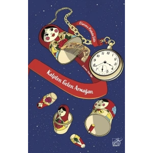 Kalpten Gelen Armağan