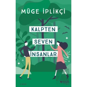 Kalpten Seven İnsanlar