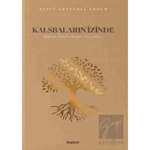 Kalsbaların İzinde