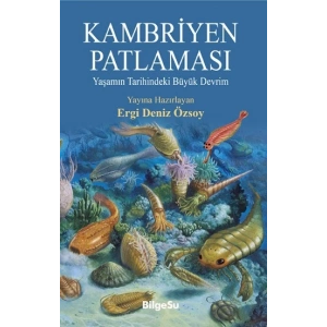 Kambriyen Patlaması