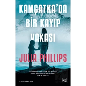 Kamçatka’da Bir Kayıp Vakası