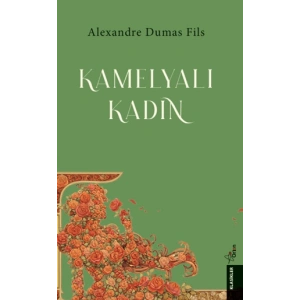 Kamelyalı Kadın
