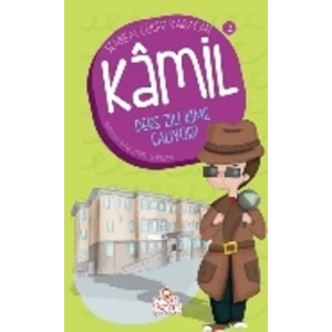 Kamil 2 - Ders Zili Kime Çalıyor?