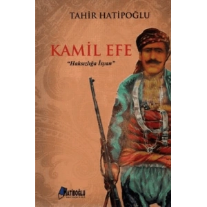 Kamil Efe