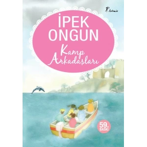 Kamp Arkadaşları