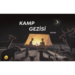Kamp Gezisi