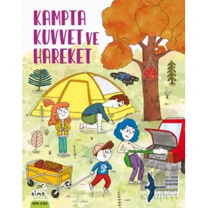 Kampta Kuvvet ve Hareket