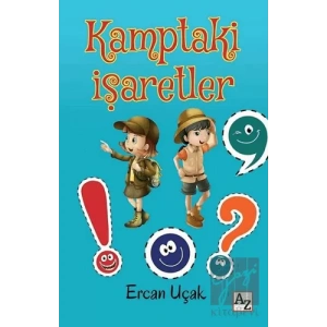 Kamptaki İşaretler