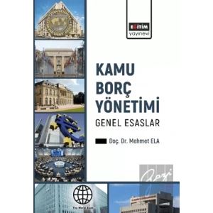 Kamu Borç Yönetimi