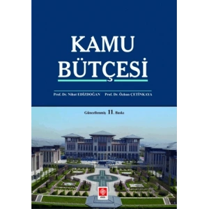 Kamu Bütçesi