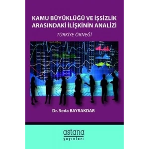 Kamu Büyüklüğü ve İşsizlik Arasındaki İlişkini Anl