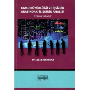 Kamu Büyüklüğü ve İşsizlik Arasındaki İlişkinin Analizi