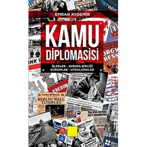 Kamu Diplomasisi