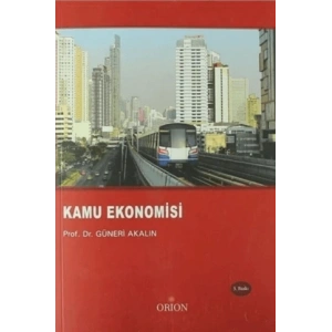 Kamu Ekonomisi