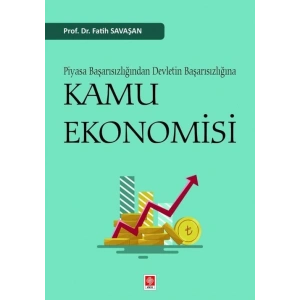 Kamu Ekonomisi Fatih Savaşan