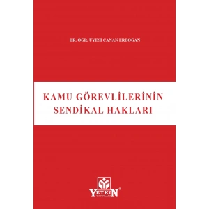 Kamu Görevlilerinin Sendikal Hakları