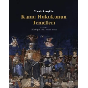 Kamu Hukukunun Temelleri