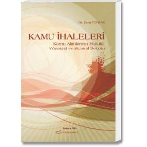 KAMU İHALELERİ (E.TOPRAK)