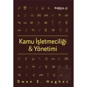 Kamu İşletmeciliği ve Yönetimi