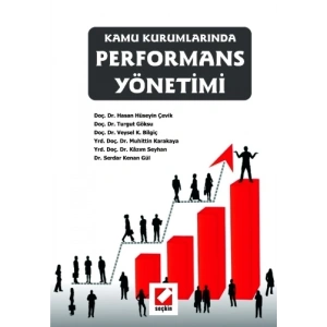 Kamu KurumlarındaPerformans Yönetimi