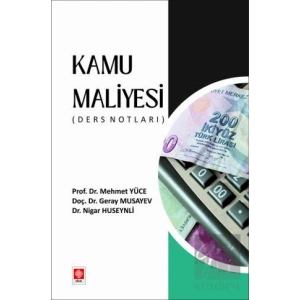 Kamu Maliyesi