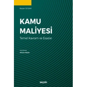 Kamu Maliyesi