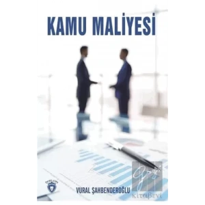 Kamu Maliyesi