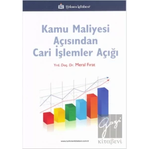 Kamu Maliyesi Açısından Cari İşlemler Açığı