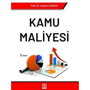 Kamu Maliyesi Coşkun Karaca