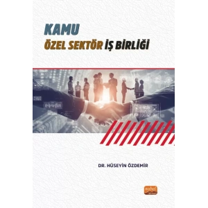 Kamu Özel Sektör İş Birliği