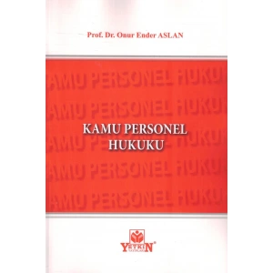 Kamu Personel Hukuku