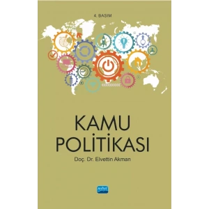 Kamu Politikası