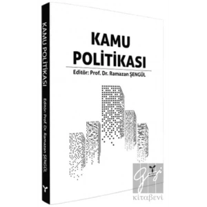Kamu Politikası