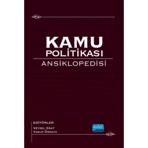 Kamu Politikası Ansiklopedisi