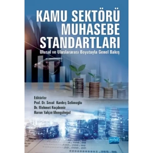 KAMU SEKTÖRÜ MUHASEBE STANDARTLARI (Ulusal ve Uluslararası Boyutuyla Genel Bakış)