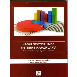 Kamu Sektöründe Entegre Raporlama - Prof. Dr. Şerafettin Sevim - Uzm. Büşra Bayhan