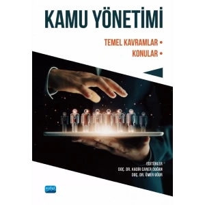 KAMU YÖNETİMİ - Temel Kavramlar/Konular