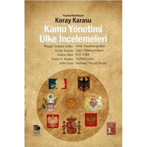 Kamu Yönetimi Ülke İncelemeleri