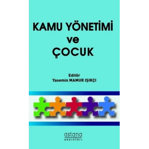 Kamu Yönetimi ve Çocuk