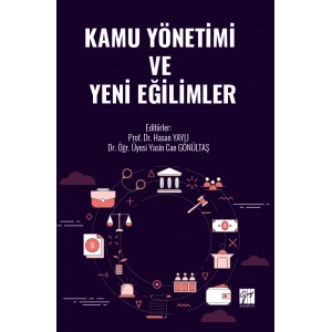 Kamu Yönetimi Ve Yeni Eğilimler