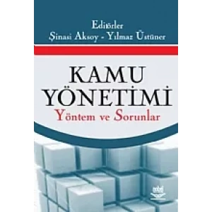 Kamu Yönetimi Yöntem ve Sorunlar